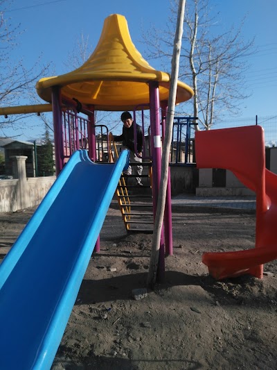 Child park