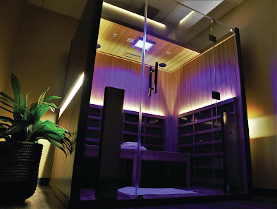Serenity Day Spa, Sauna & Massage 66 Murray St, Hobart TAS 7000, Australia