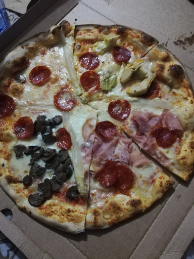 Pizzeria Da Asporto Vecchio Trenino - Thumbnail