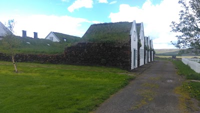 Photos of The Turf House Museum