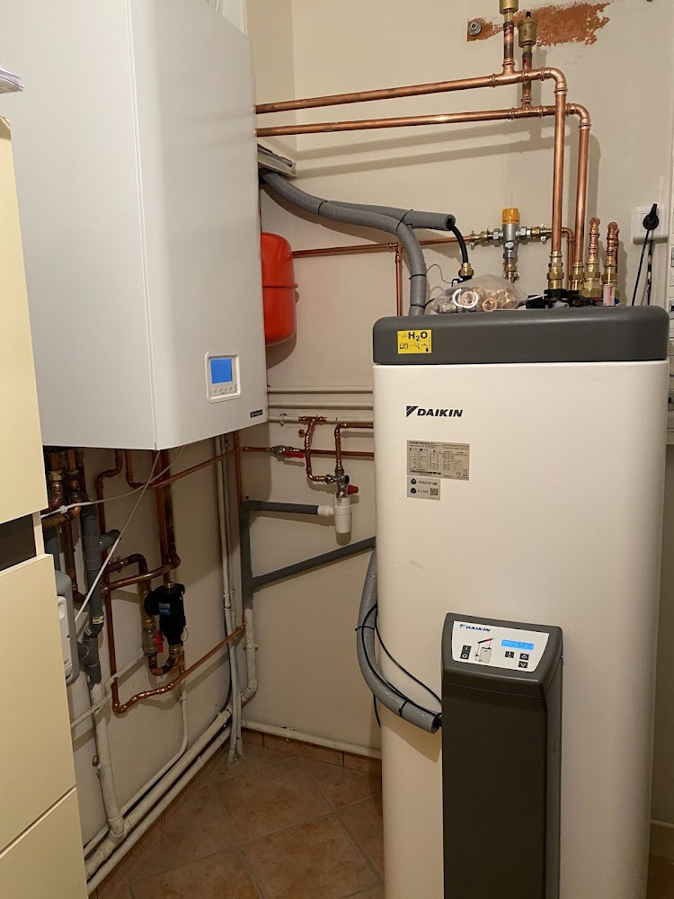 Plomberie Électricité Delunel