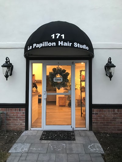 Le Papillon Hair Studio