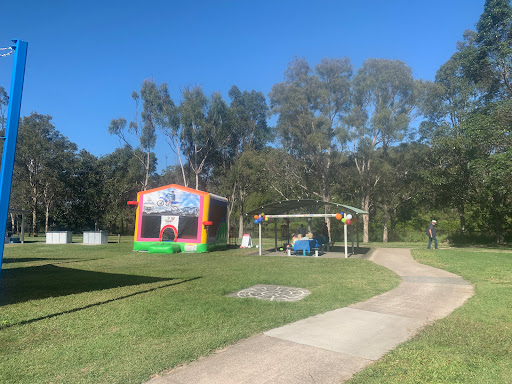 Jim's Jumping Castle & Party Hire Shailer Park Gallery - Australia