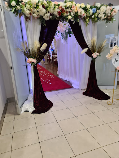 The Ballroom Function Centre - Visual