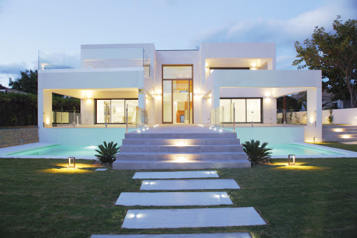 Arquitectura e ingeniería Oaxaca