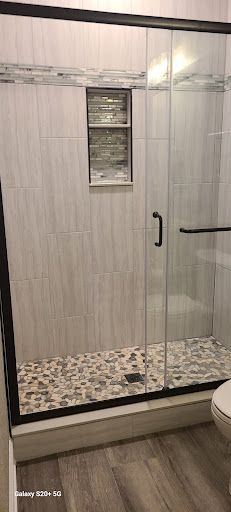Ortiz Remodeling and Repairs Gallery - United States