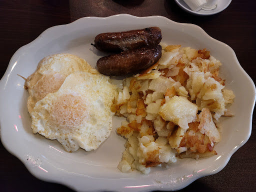 Onion's Cafe Gallery - United States