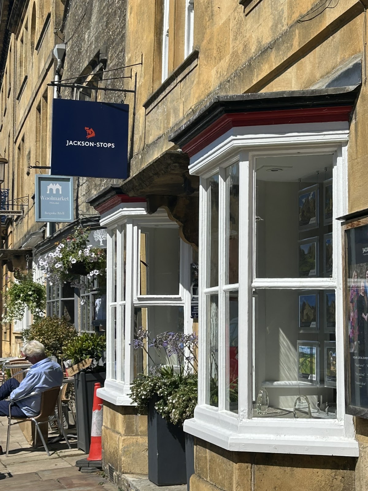 Jackson-Stops Chipping Campden