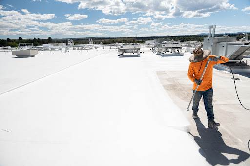 Turner Morris Commercial Roofing - Thumbnail