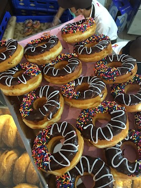 Dunkin Donuts, Author: abha city