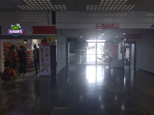 ATM/Cajero Automático Santander ADO - Thumbnail