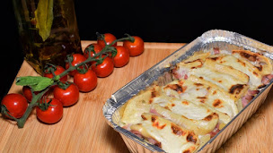 Photo n°7 de Allo Pizza 30 à Évreux (Pizzeria)