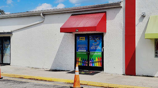 Kids Academy Learning Center USA