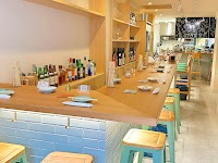 075食堂 Dining room