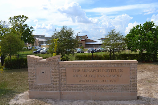 The Monarch School and Institute