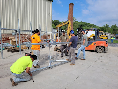 Mid Atlantic Contracting 7749 Woodbine Rd, Woodbine, MD 21797