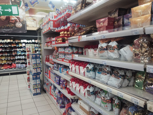 Super U Mont-Saint-Aignan - Thumbnail