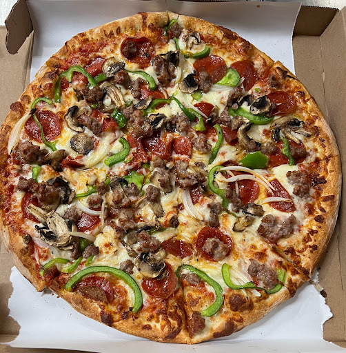 Granby’s Pizzeria & Restaurant (Serving Breakfast) - Thumbnail