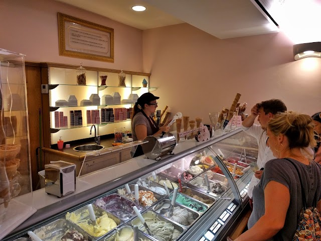 Gelateria Santa Trinita