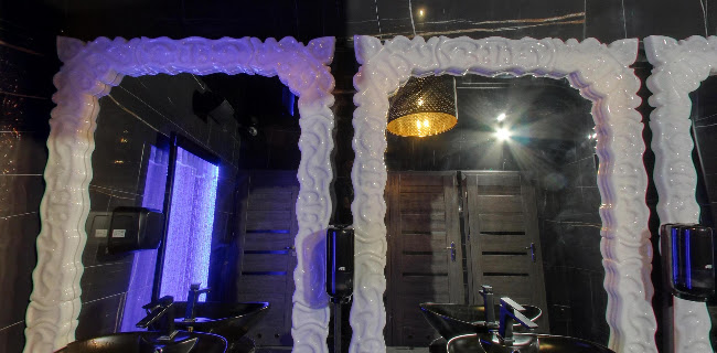 Aqua Club & lounge - Rzeszów