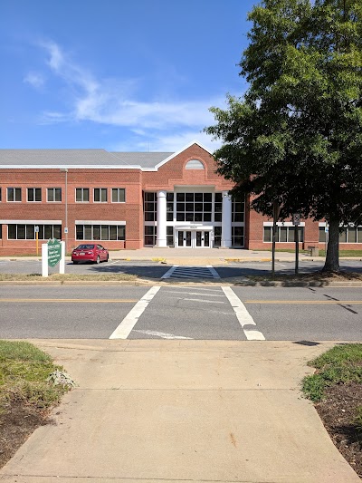 District Court for St. Mary