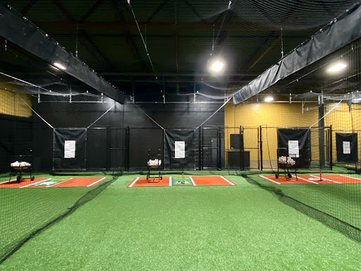 Antonelli Baseball - Visual