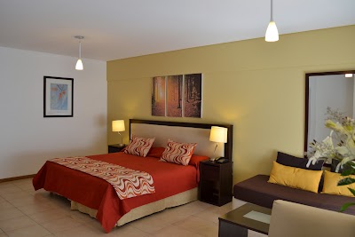 Photos of Sures Belgrano Suites
