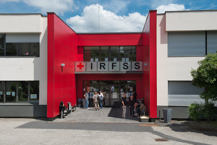 Croix-Rouge Compétence Auvergne-Rhône-Alpes - Site de formation de Saint-Etienne 41 Rue de Montférré CS 20076, 42100 Saint-Étienne, France