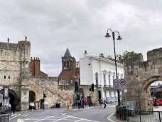 York City Sightseeing york