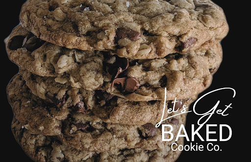Let's Get BAKED Cookie Co