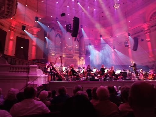 Concertgebouw - Thumbnail
