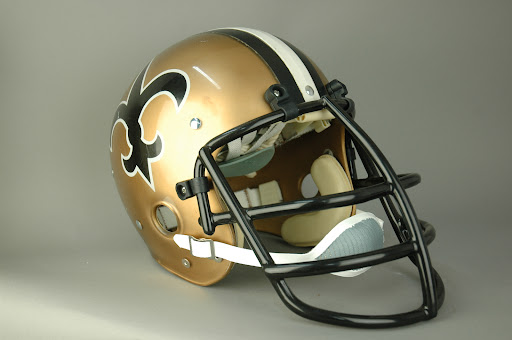 Saints Hall of Fame - Thumbnail
