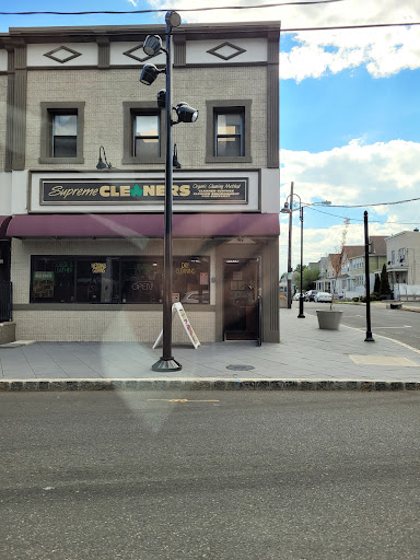 Supreme Cleaners