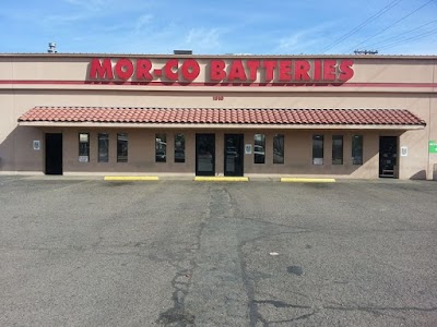 Mor-Co Battery Co