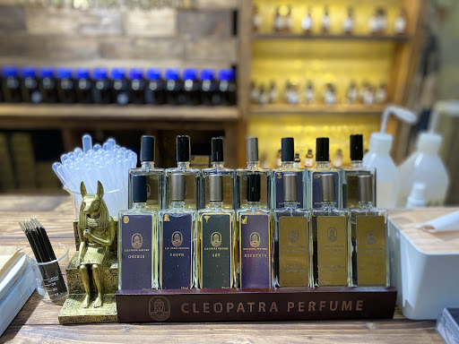 Cleopatra