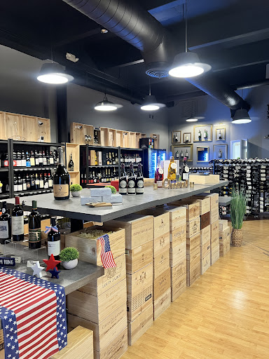 305 Wines - Visual
