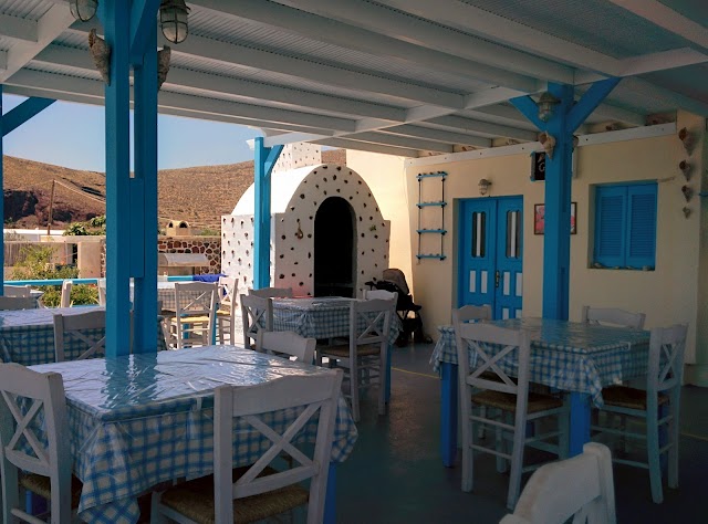 Taverna Glaros