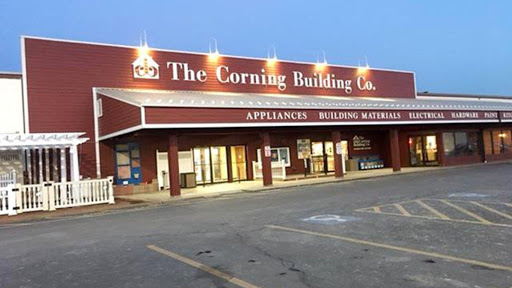 Corning Building Co - Thumbnail