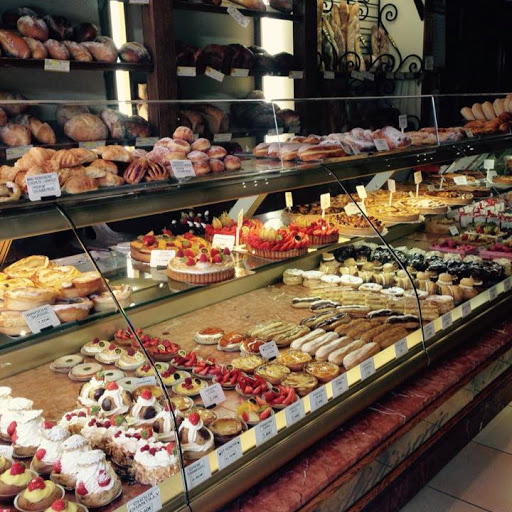 Boulangerie Delecroix