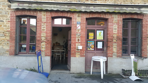 Le Rannée - Visual