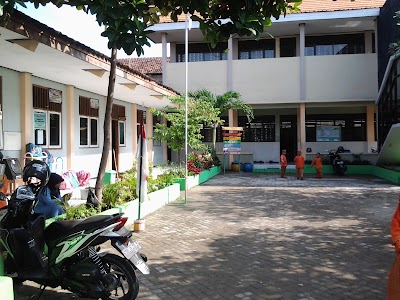 Photos of SDN Karangpacar