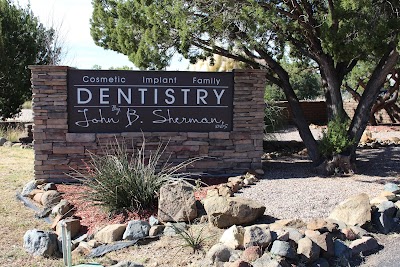 Sherman Dental