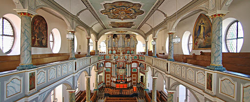 Evangelischer Kirchenkreis an Lahn und Dill - Thumbnail
