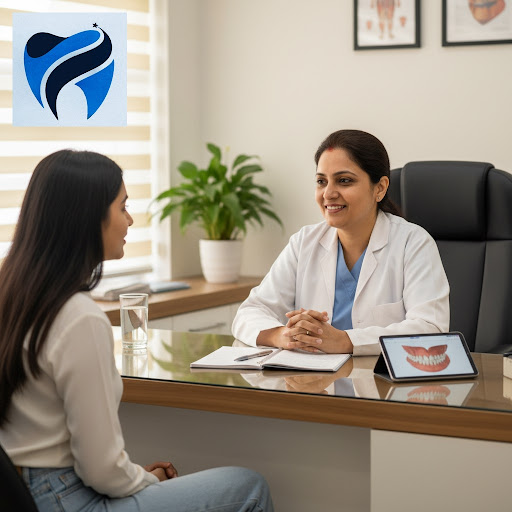 Your first visit to a new dentist can feel confusing, but it doesn’t have to be. At Dr. Sangeeta… post image