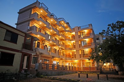 Photos of Hotel Sublime
