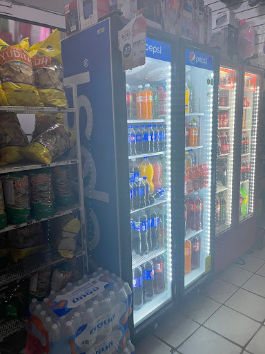Super El Centro - Visual