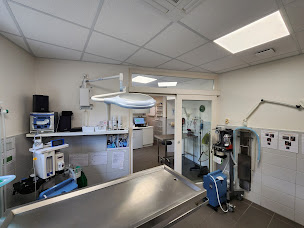 Photo n°27 de Clinique Vétérinaire de Kingersheim à Kingersheim (Clinique vétérinaire)
