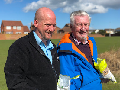 Community Pastimes Brother House, Greatham, Hartlepool TS25 2HS, United Kingdom