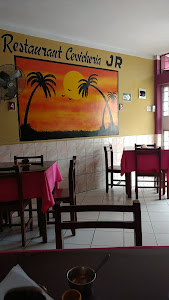 Restaurant Cevicheria Jr 1