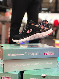 Photo n°35 de Sport 2000 Gif sur Yvette à Gif-sur-Yvette (Magasin de vêtements de sport)